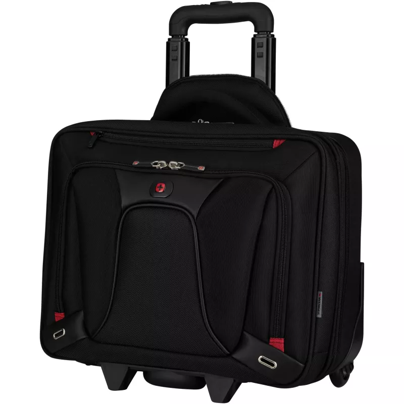 Walizka na kółkach Wenger SwissGear Transfer 40,6 cm (16 cali)