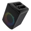 Przenośny głośnik HiFuture EVENT Bluetooth, czarny