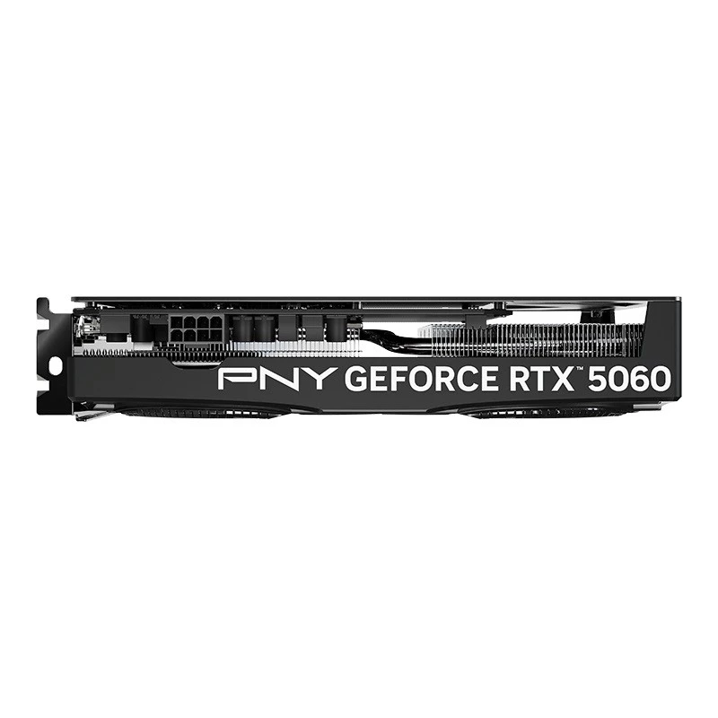 Karta graficzna PNY GeForce RTX 5060 8GB