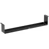 SpeaKa Professional Pudełko do organizacji kabli SP-UCT-004 SP-13322896 Czarny 1 szt. (SP-13322896)