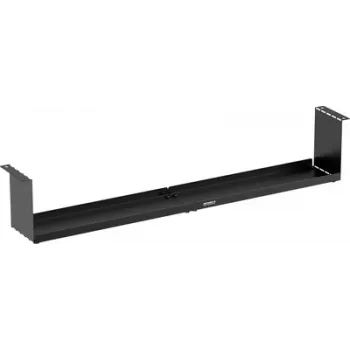 SpeaKa Professional Pudełko do organizacji kabli SP-UCT-004 SP-13322896 Czarny 1 szt. (SP-13322896)