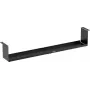 SpeaKa Professional Pudełko do organizacji kabli SP-UCT-004 SP-13322896 Czarny 1 szt. (SP-13322896)