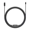 Kabel USB-A na USB-C Insta360 Connect Extra Długi 10 m — kabel do transmisji danych i ładowania dla urządzeń USB-C