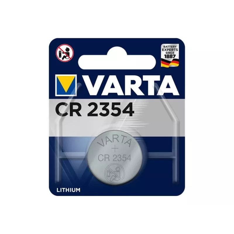 Bateria litowa Varta CR 2354