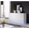 Cama Lighting REJA 2D niebieski