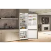 WHIRLPOOL Lodówka do zabudowy WH SP70 T121, szerokość 69 cm, wysokość 193,5 cm, klasa energetyczna E, No Frost
