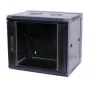 Szafa rack wisząca VALUE 26.99.0157 18U Czarna
