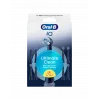 Wymienne końcówki szczoteczki Oral-B iO Ultimate Clean, czarne, 8 szt.