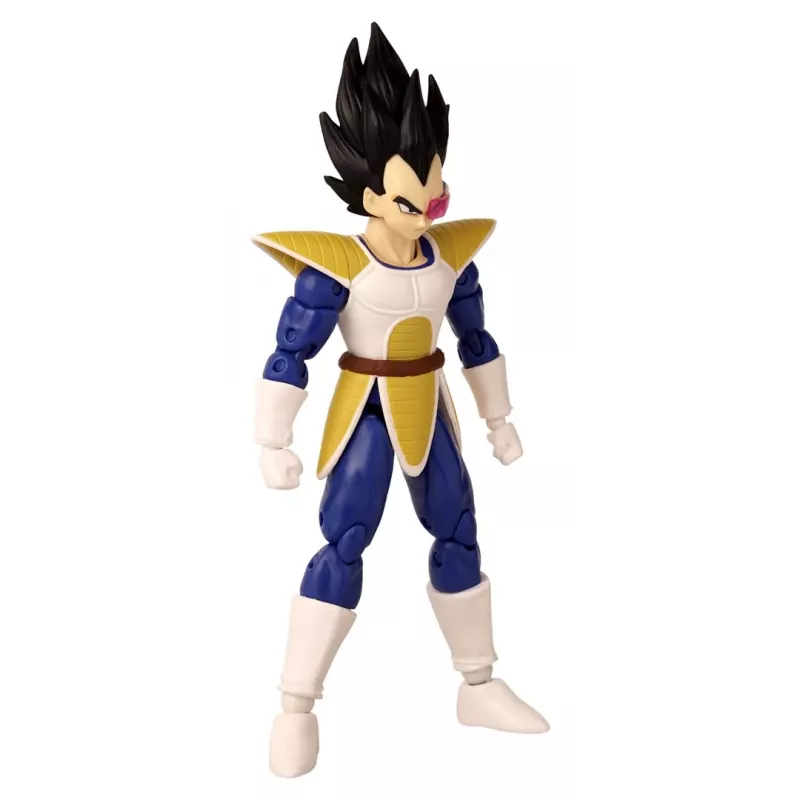 Dragon Ball Dragon Stars Vegeta DB Kai Version