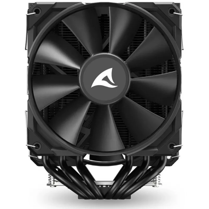 Sharkoon A60 Black Air Cooler