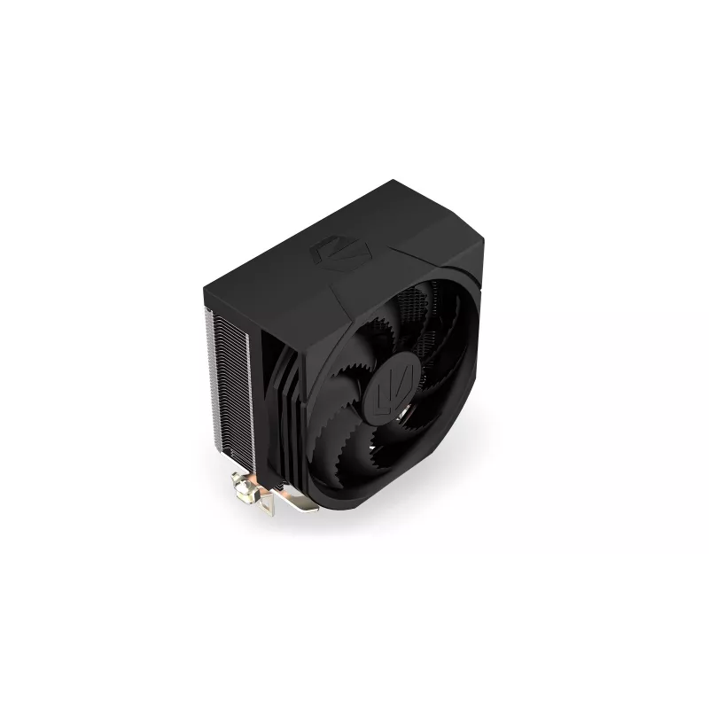 ENDORFY Spartan 5 Chłodzenie CPU Łatwa Instalacja EY3A001