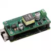 Nakładka PoE HAT ALLNET RA023 do RADXA Zero 3E – moduł Power over Ethernet zgodny z 802.3af