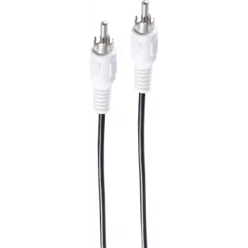 Kabel audio RCA 1,5 m ShiverPeaks BS40002