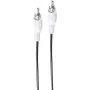 Kabel audio RCA 1,5 m ShiverPeaks BS40002