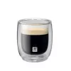 ZWILLING 39500-075 Transparentny 2 szt. 80 ml