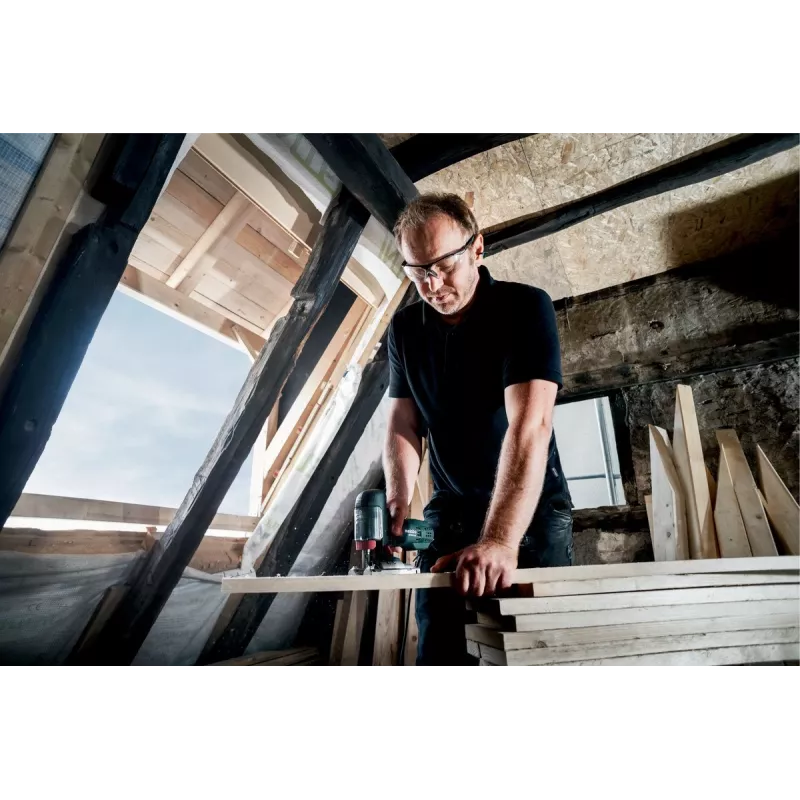 Jigsaw Metabo STE 100 Quick