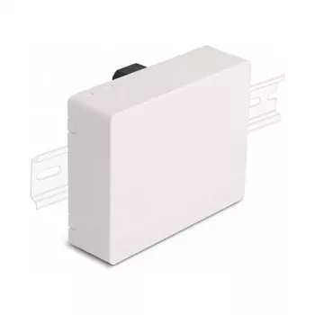 Optical Fiber Connection Box DeLOCK 87141