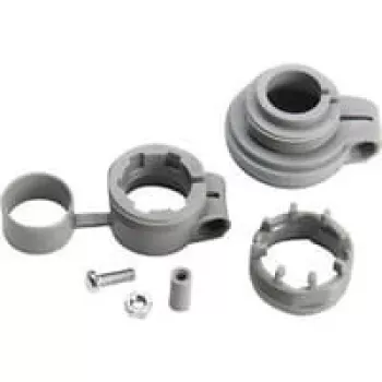 HomeMatic IP Adapter Set Danfoss by Homematic IP, model 76146