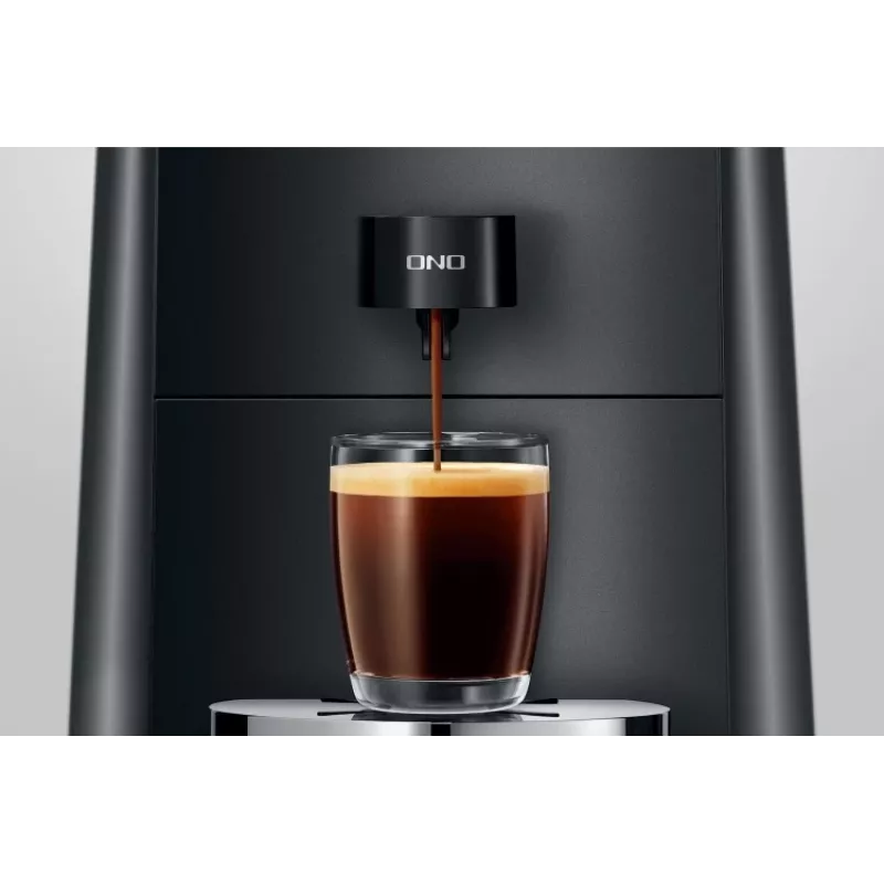 Ekspres do kawy JURA ONO 0.95 L