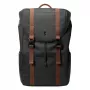 Plecak na laptopa Tomtoc VintPack-TA1, pojemność 22 l, mieści do 15,6 cala (czarny)