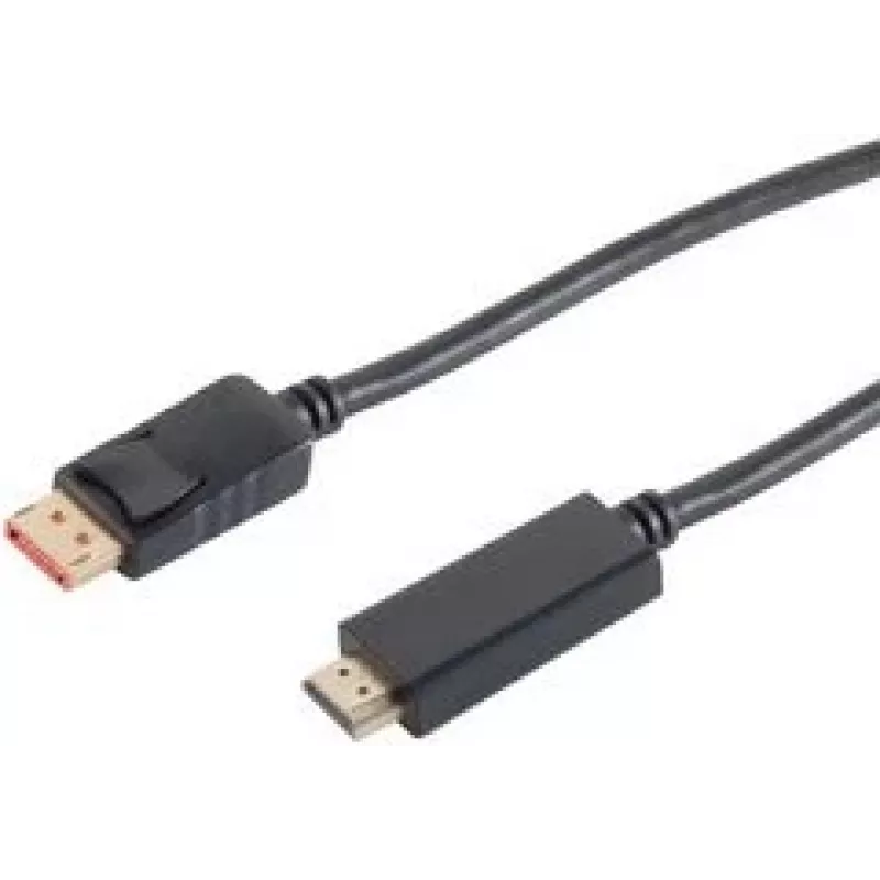 Adapter kabla wideo ShiverPeaks BS10-71055