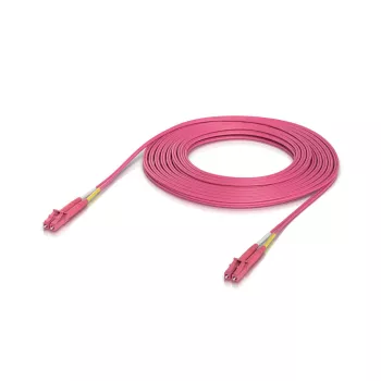 Ubiquiti UACC-OFC-M2-LULU-10M światłowodowy kabel InfiniBand LC LC 10m
