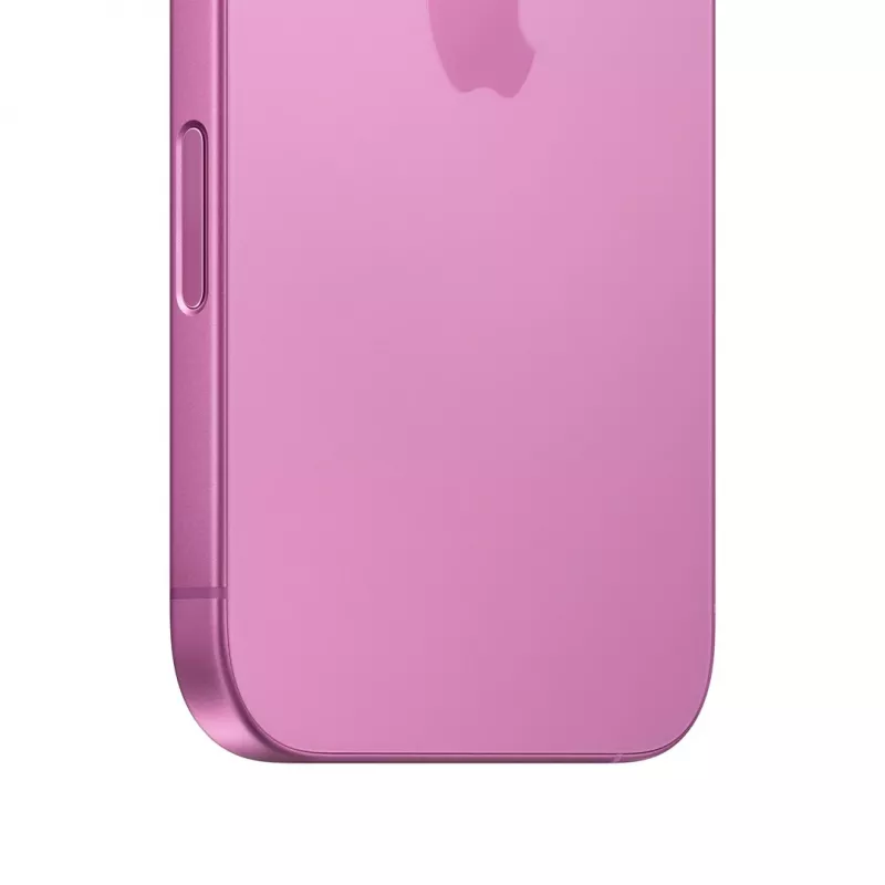 Apple iPhone 16 128GB Różowy