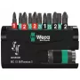 Zestaw bitów śrubokrętowych Wera Bit-Check 12 BiTorsion 1 SB