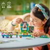 Ramka na zdjęcia i szkatułka na biżuterię LEGO Disney Classic Mirabel 43239