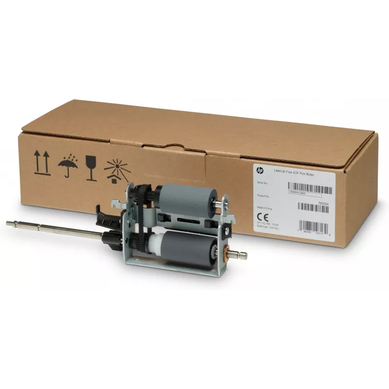 Rolka pobierająca HP LaserJet Flow ADF JRTD Z8W50A