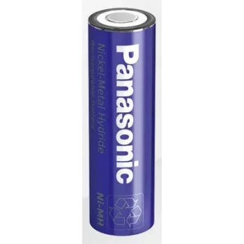 Akumulator AA NiMH Panasonic U-Serie 1280 mAh 1,2 V (Mignon)