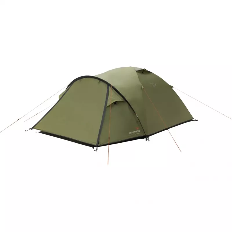 Namiot Easy Camp Setesdal 4 Green Dome/Igloo