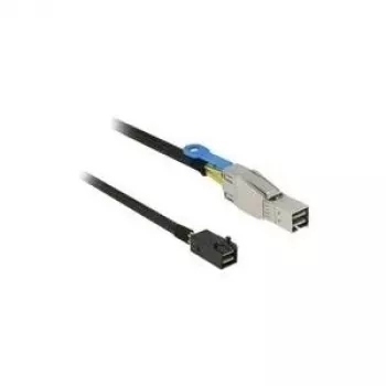 Kabel SAS DeLOCK 83618 1m 12 Gbit/s