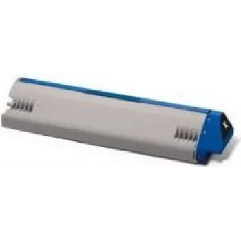 kaseta z tonerem OKI 45536512 1000 stron Czarny