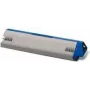 kaseta z tonerem OKI 45536512 1000 stron Czarny