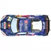 Samochód RC czerwony Bull Audi R8 GT3 evo II Steam