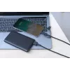 Przewód AUKEY CB-BAL5 Lightning 1,2 m