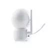 Cyfrowa niania ETA 630690000 2 kanały Biały
