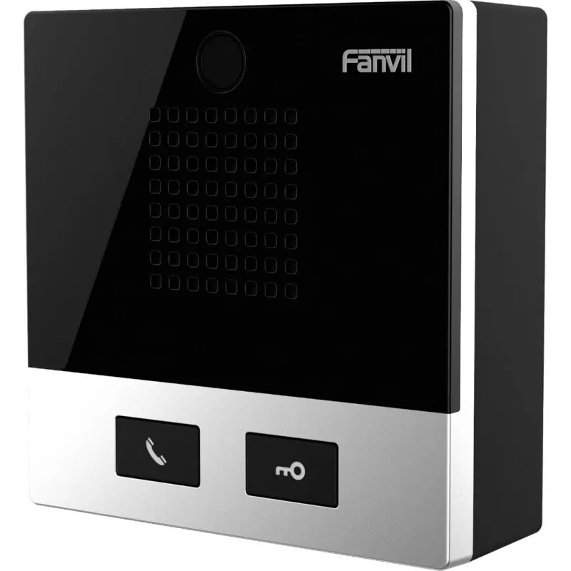 System wideodomofonowy Fanvil I10SD