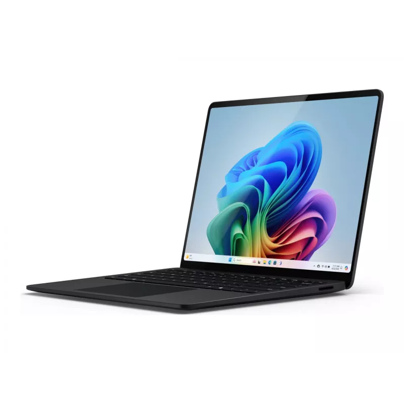 Laptop Microsoft Surface Laptop 7 13,8 cala Qualcomm Snapdragon 16 GB RAM 1 TB SSD Windows 11 Pro