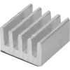 Zestaw radiatorów do Raspberry Pi, chłodzenie układów