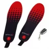 Wkładka podgrzewana Glovii GW2L unisex L Czarny, poliester, 220 g, całoroczna