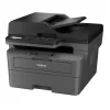 Wielofunkcyjna drukarka laserowa Brother DCP-L2640DN — monochromatyczna, 34 str./min, duplex, ADF 50 arkuszy, podajnik 250+1 arkuszy, 1200x1200 DPI