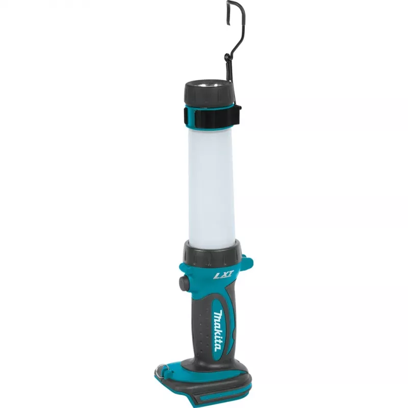 LAMPA MAKITA 18V/14,4V DML806 LED 310lx/620lm