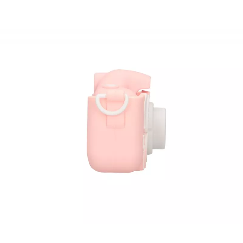 Extralink Camera Kids Camera H28 Dual Pink 1080P 30fps, ekran 2.0
