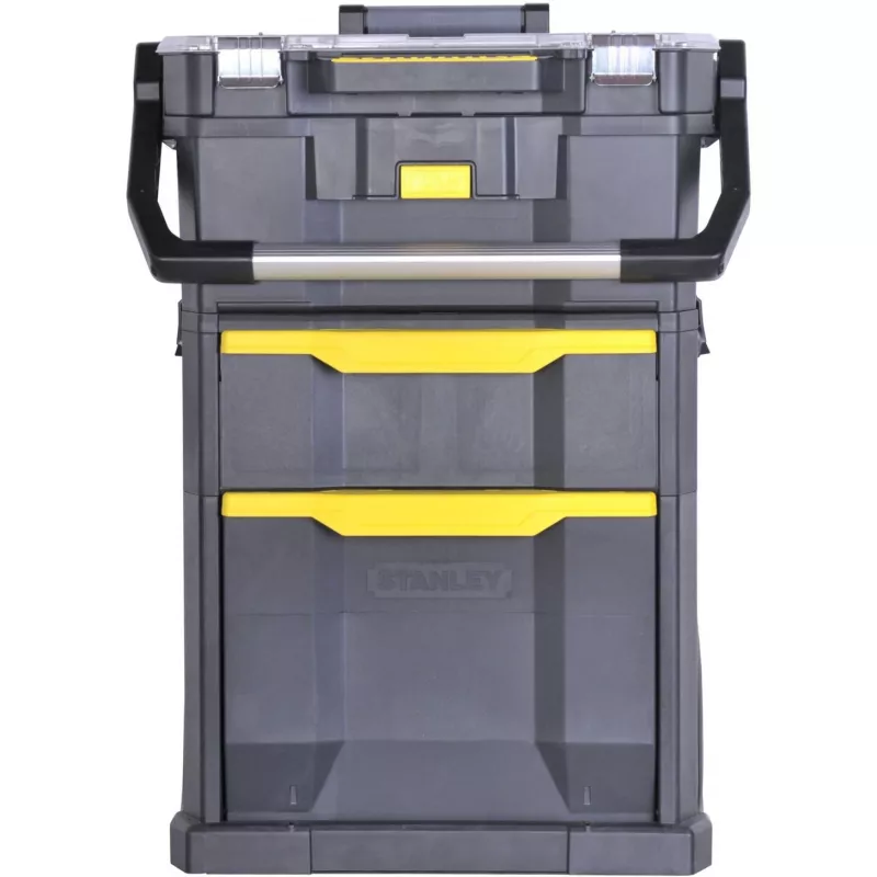 Stanley 1111880 Czarny