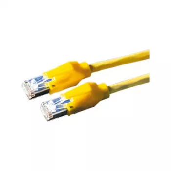 Kabel krosowy Ethernet Draka 21.05.2022