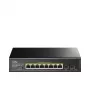 Niezarządzalny przełącznik Cudy GS1008PS2 Gigabit Ethernet 8 portów PoE
