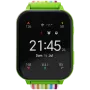Canyon KW-37 Alfie - smartwatch dla dzieci - wyświetlacz IPS 1.69 - IP66 - 512 MB - MP3 - gry - kame
