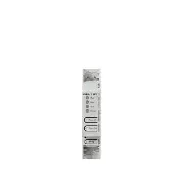 gira KNX area/line coupler 212300 do instalacji KNX, model 212300